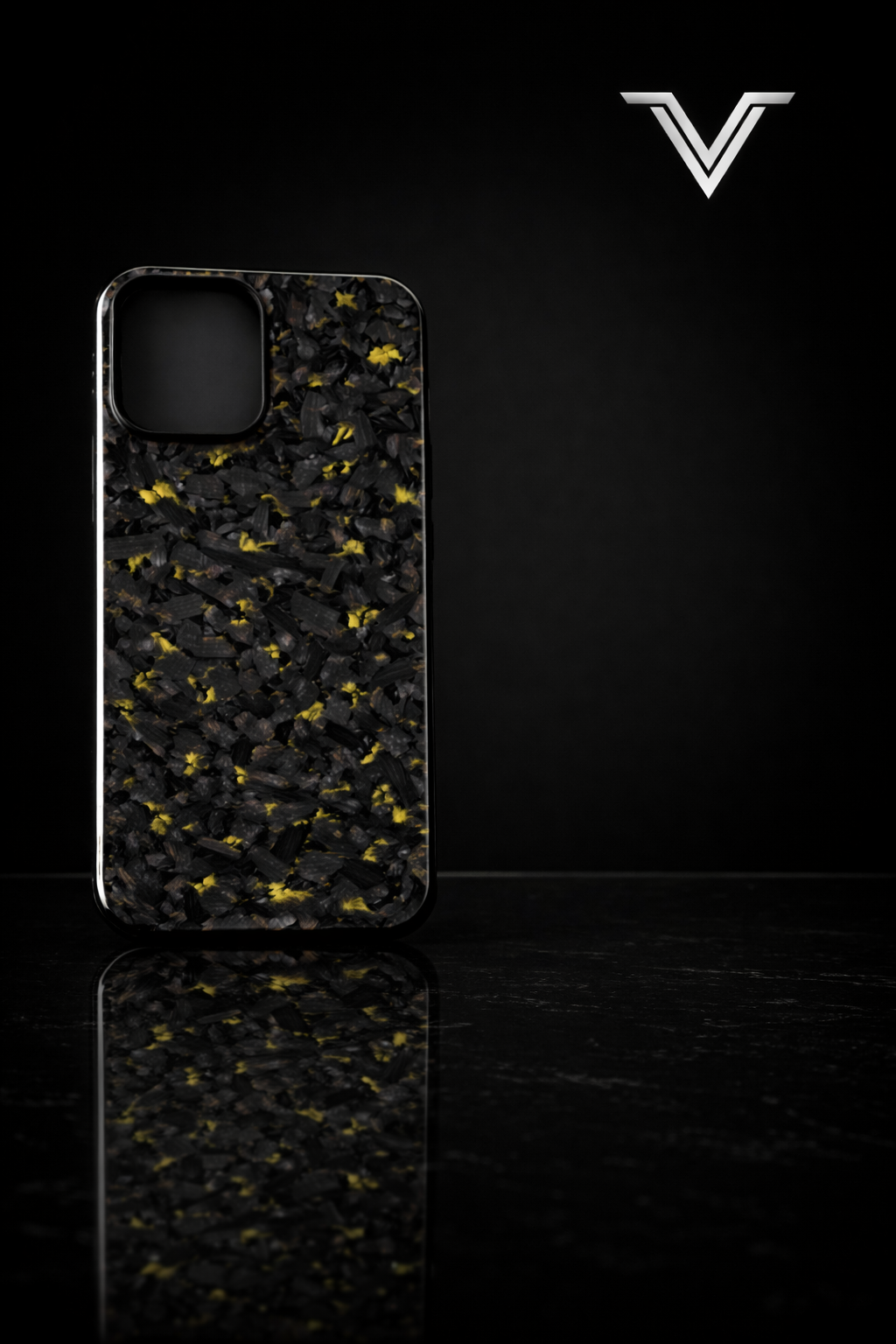 VλLOᏒ Forged Carbon Oro