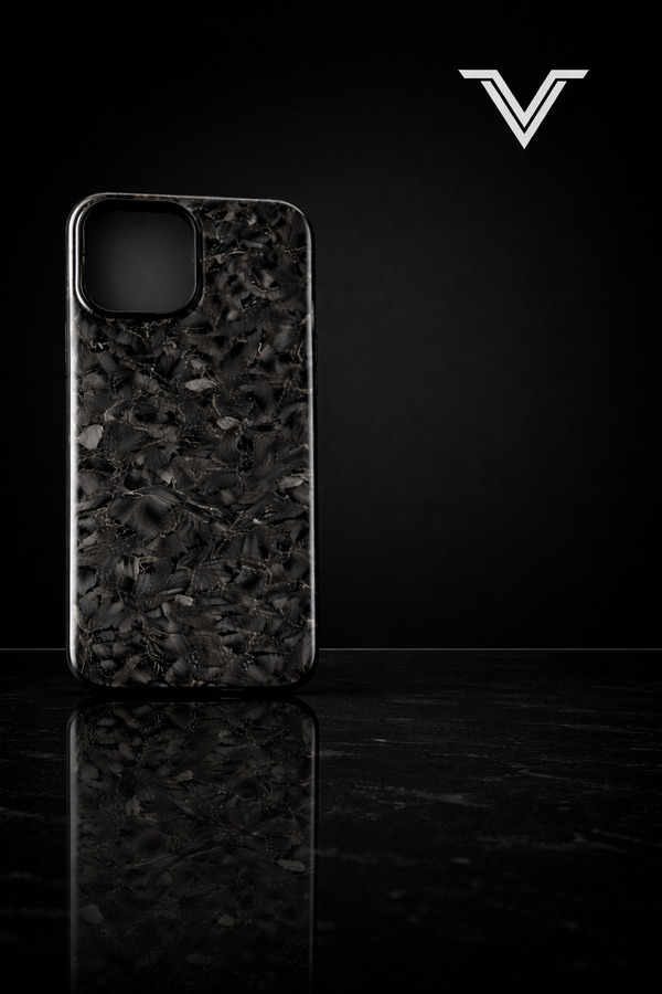 VλLOᏒ Forged Carbon Noir