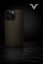 VλLOᏒ Carbon Fiber Amber