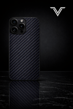 VλLOᏒ Carbon Fiber Blue Sapphire