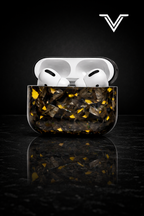 VλLOᏒ AirPods Forged Carbon Case