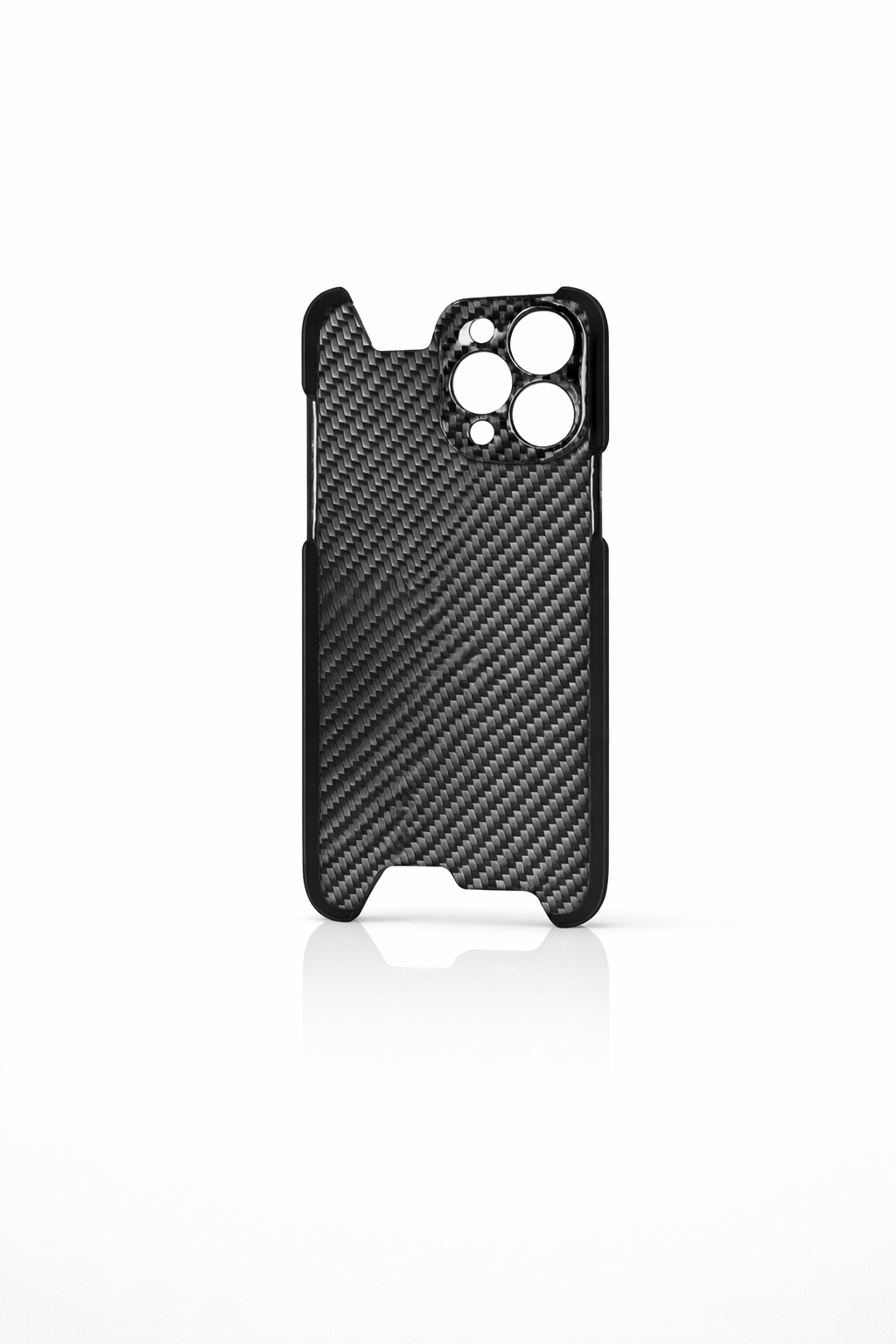 VλLOᏒ Signature Carbon Fiber Noir