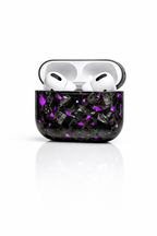 VλLOᏒ AirPods Forged Carbon Case