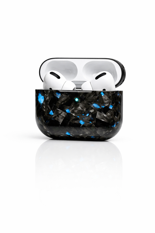 VλLOᏒ AirPods Forged Carbon Case
