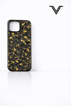 VλLOᏒ Forged Carbon Amber