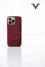 VλLOᏒ Alcantara — iPhone 16 Pro Max