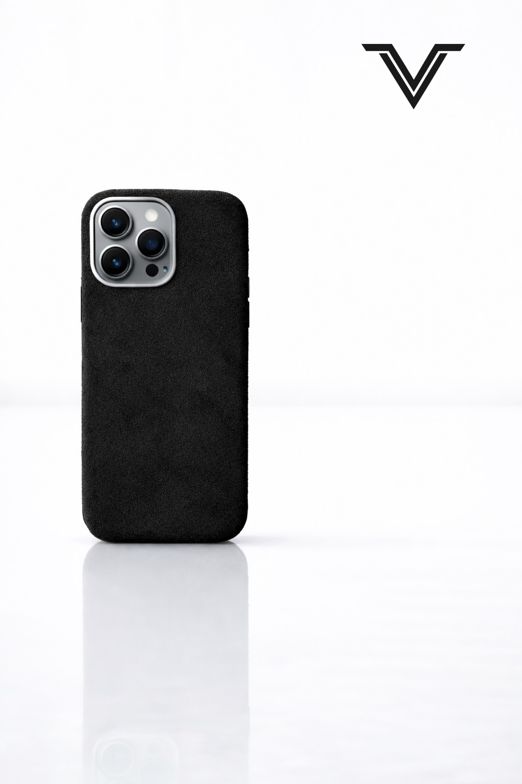 VλLOᏒ Alcantara — iPhone 16 Pro Max