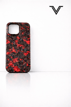 VλLOᏒ Forged Carbon Ruby