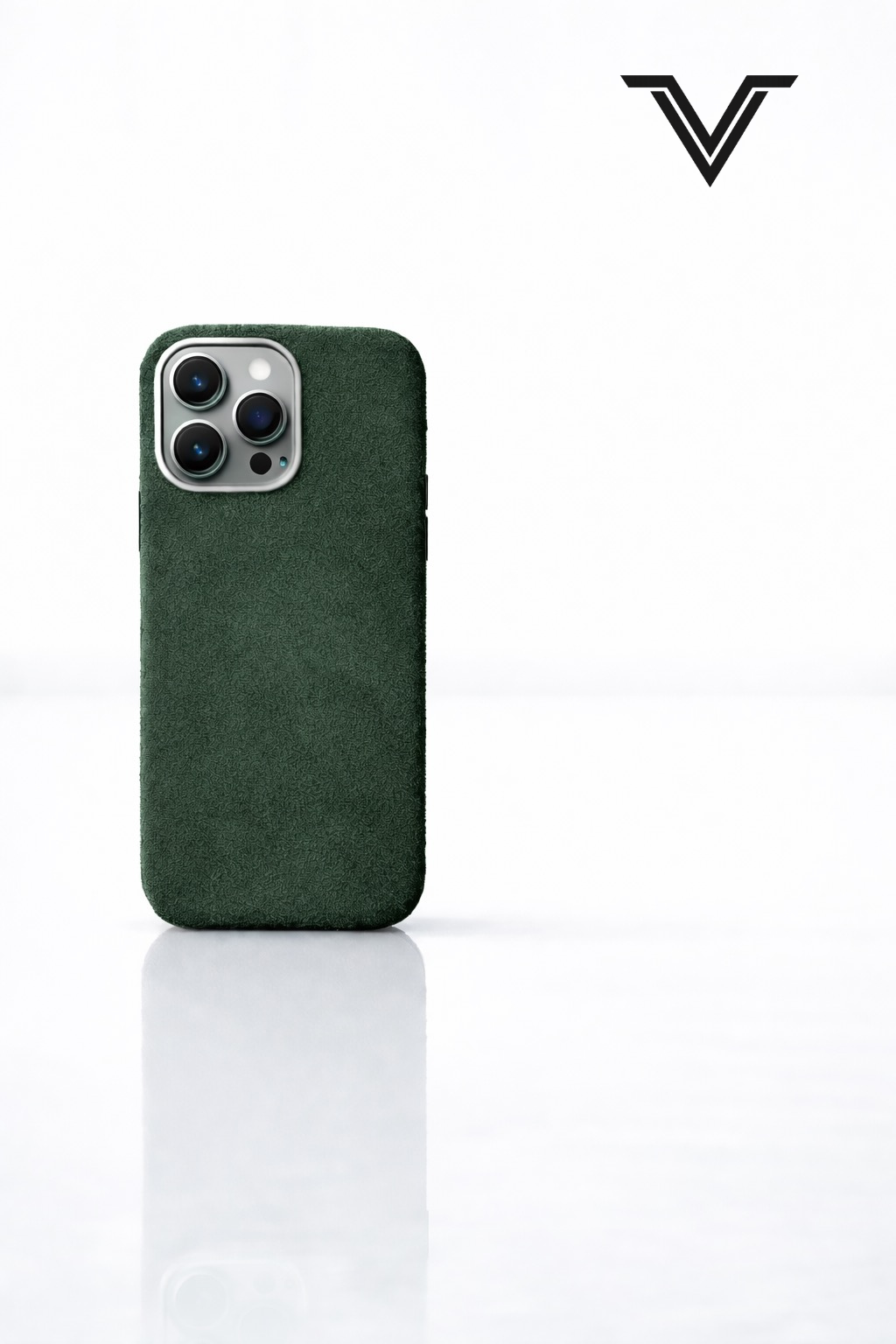 VλLOᏒ Alcantara — iPhone 16 Pro Max