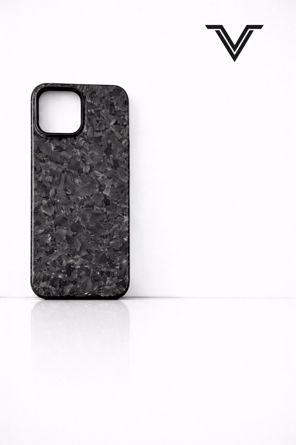 VλLOᏒ Forged Carbon Shadow