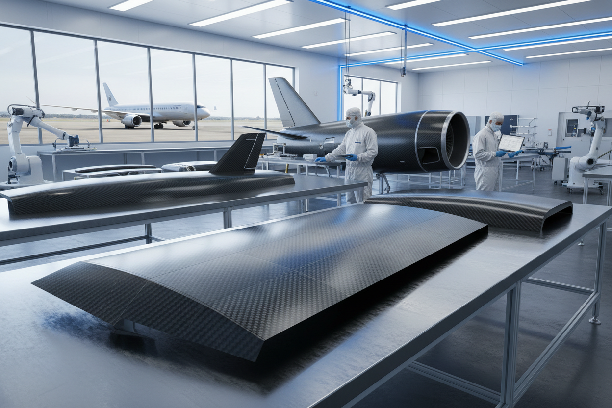 Aerospace Applications